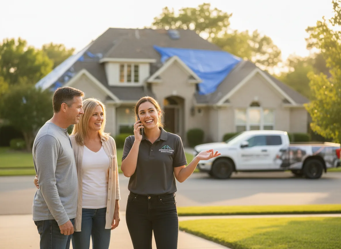 Emergency Roof Repair Xenia, OH FAQs